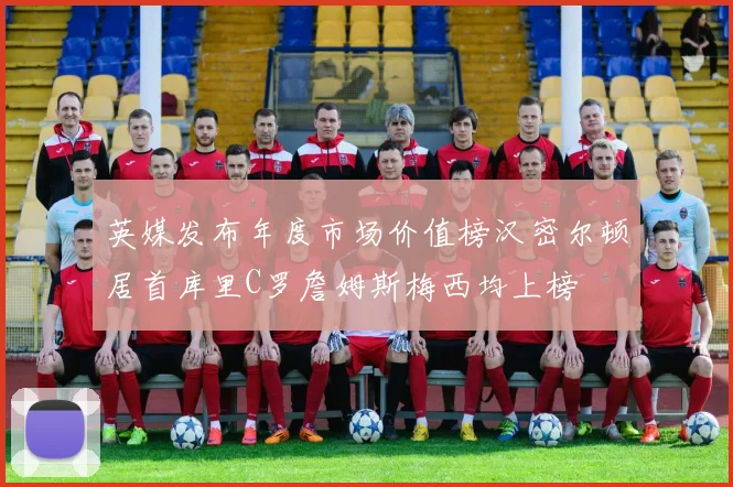 英媒发布年度市场价值榜汉密尔顿居首库里C罗詹姆斯梅西均上榜