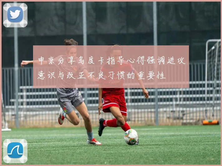 申京分享乌度卡指导心得强调进攻意识与改正不良习惯的重要性