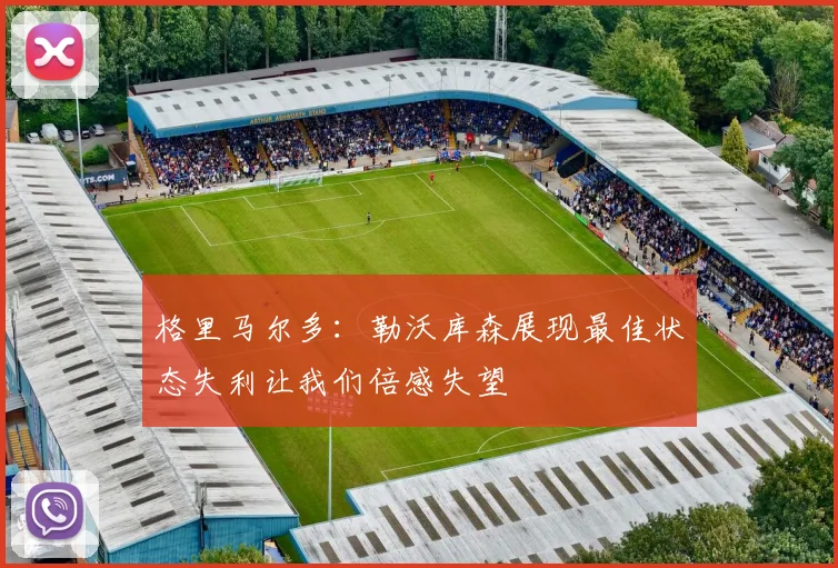 格里马尔多：勒沃库森展现最佳状态失利让我们倍感失望
