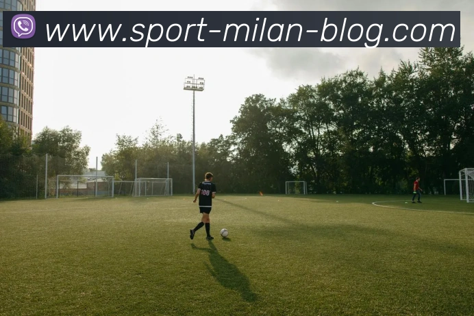 米兰体育APP 体育赛事宣传图