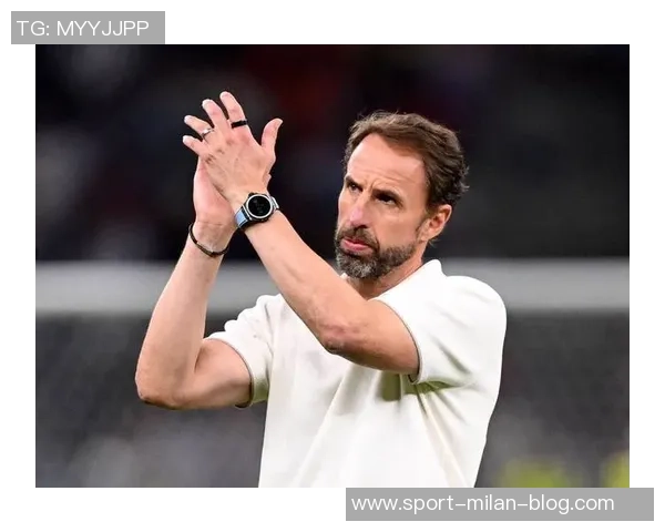 曼联引入霍兰德担任助教或为索斯盖特上任铺路的深层解析