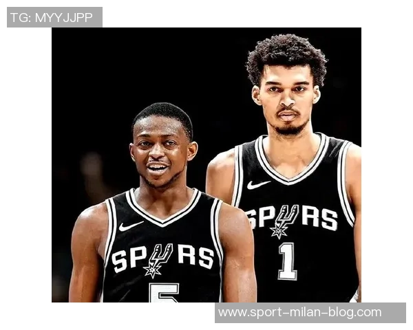 马刺阵容大幅缩水福克斯索汉缺席对阵鹈鹕比赛至少四人缺阵