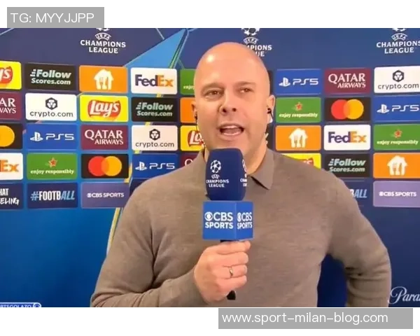 卡拉格批评斯洛特执教下红军进攻乏力防守漏洞频现